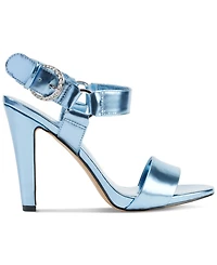 Karl Lagerfeld Paris Women's Cieone Dress Sandals