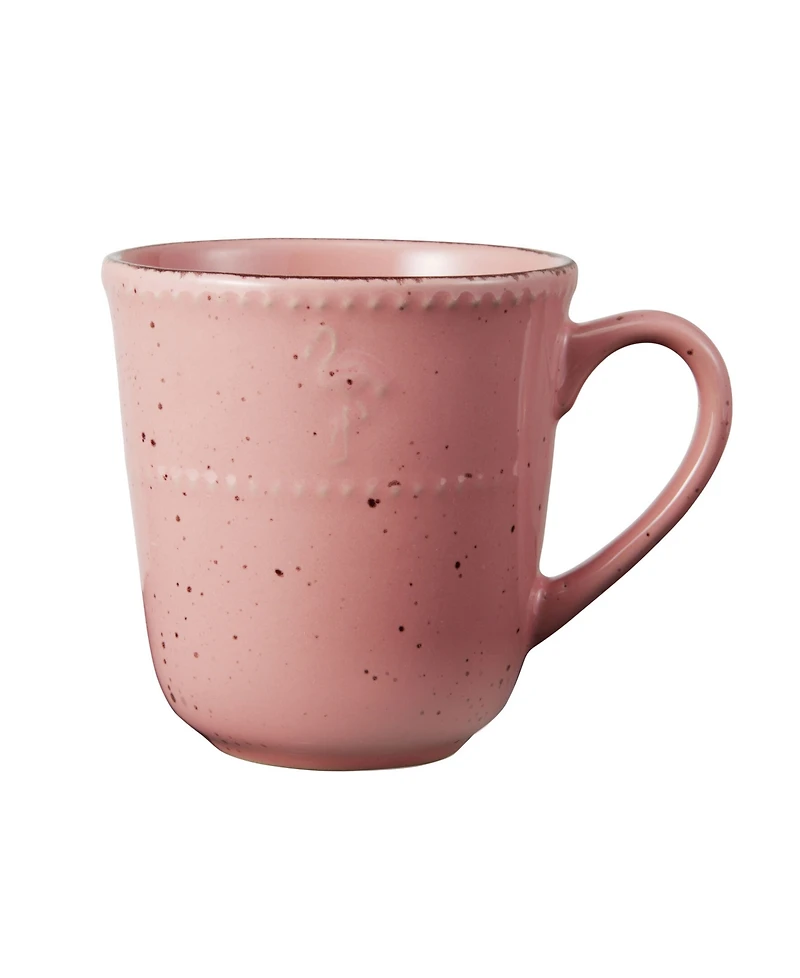 Pfaltzgraff Flamingo 16 Piece Dinnerware Set