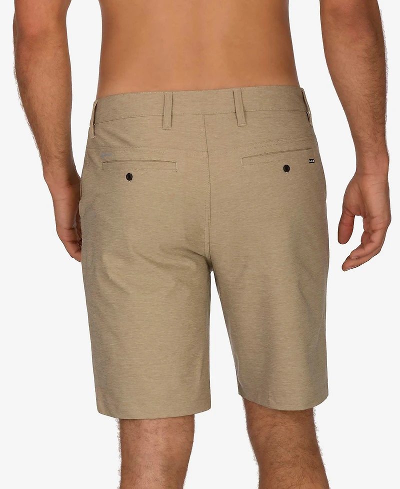 Hurley Men's Phantom Walk-Shorts