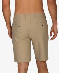 Hurley Men's Phantom Walk-Shorts