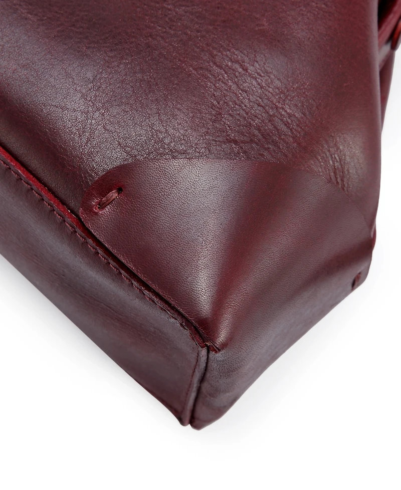 Old Trend Gypsy Soul Leather Crossbody Bag