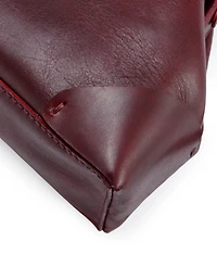 Old Trend Gypsy Soul Leather Crossbody Bag