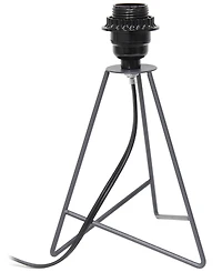 Simple Designs Down To The Wire Table Lamp