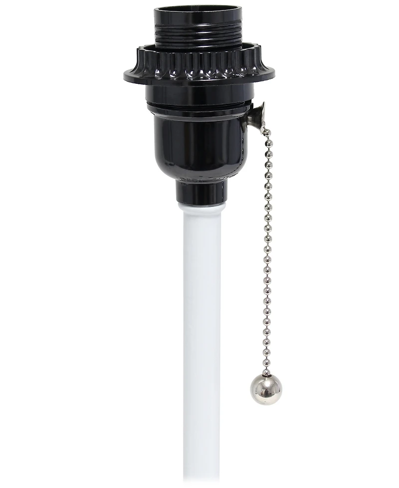 LimeLights Stick Lamp with Charging Outlet