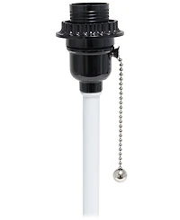 LimeLights Stick Lamp with Charging Outlet
