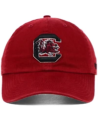 '47 Brand South Carolina Gamecocks Ncaa Clean-Up Cap