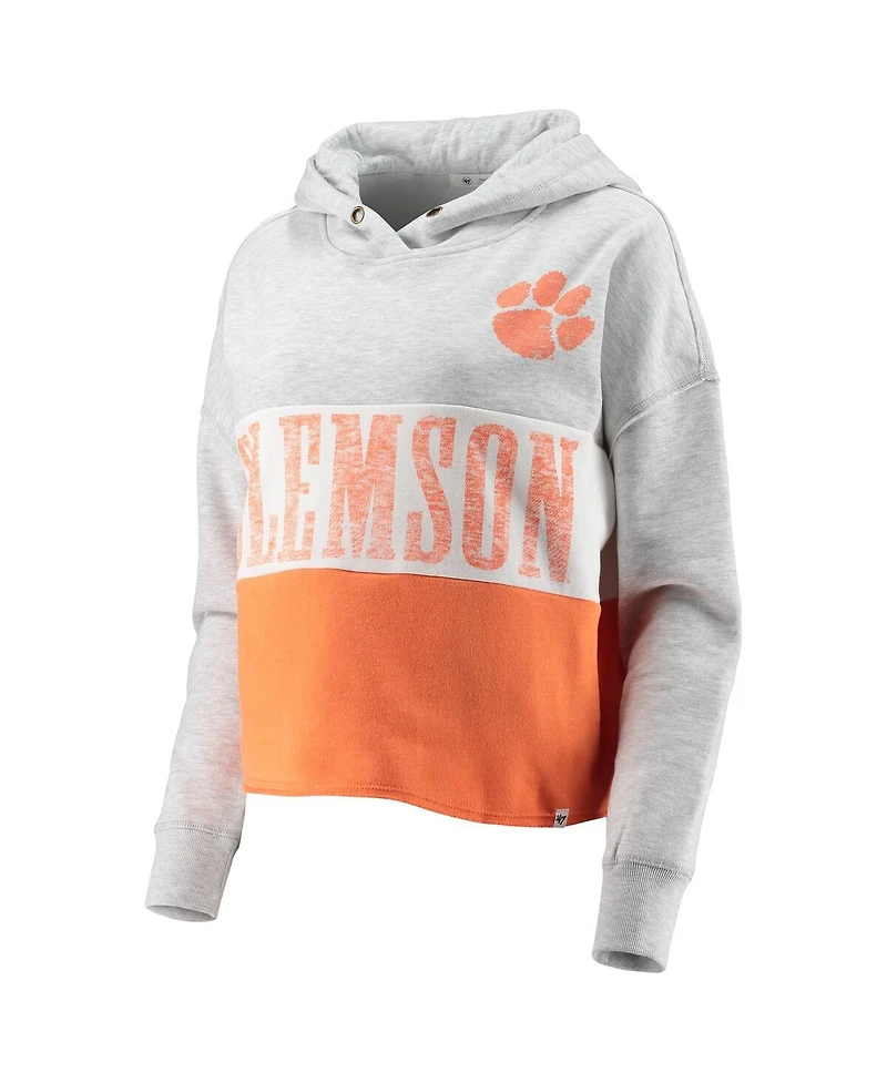 Women's '47 Heathered Gray