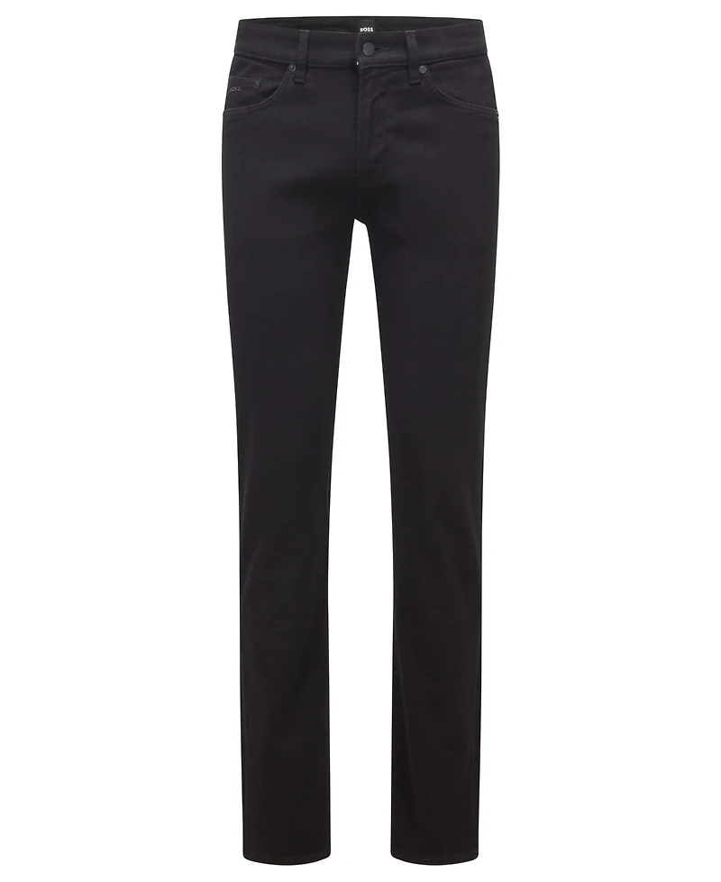 Boss by Hugo Men's Slim-Fit Jeans