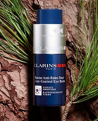 Clarinsmen Line-Control Anti-Aging Eye Balm, 0.6 oz.