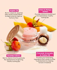 Grande Cosmetics GrandeBUFF Moisturizing Lip Scrub