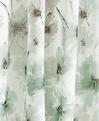 Dkny Modern Bloom Grommet Panel