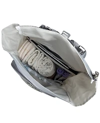 Fisher Price Maverick Roll Top Diaper Backpack