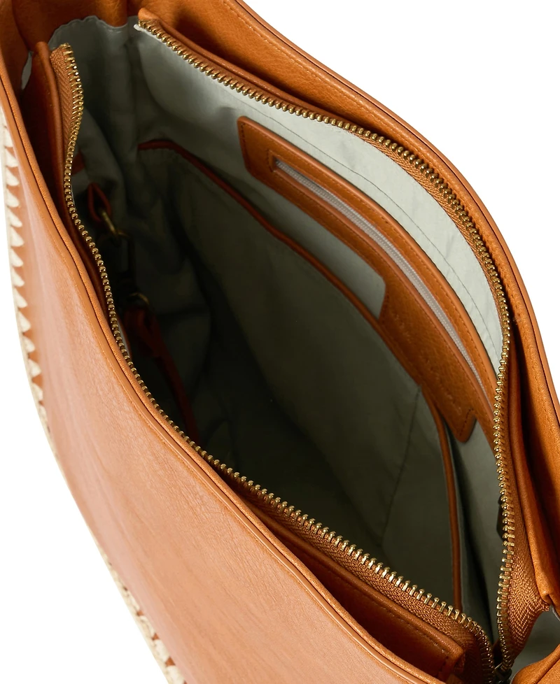 Women's Sahara Shoulder Bag