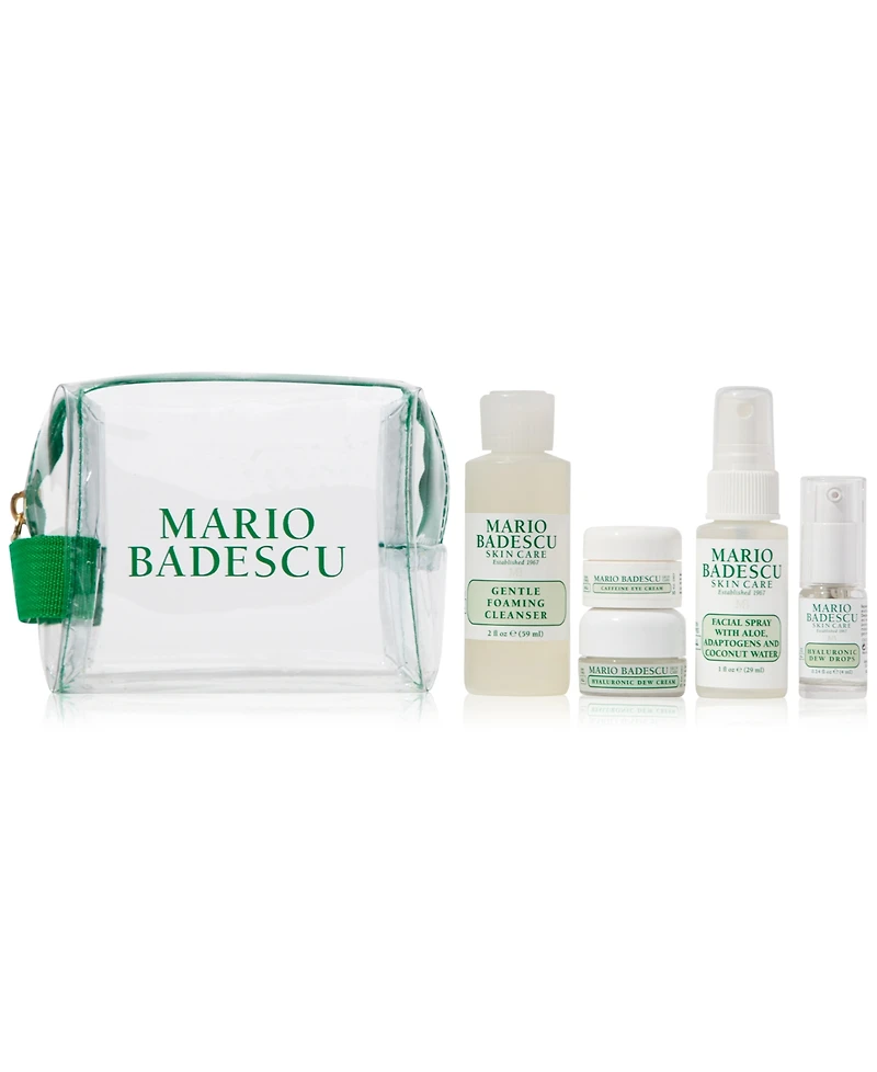 Mario Badescu 6-Pc. Good Skin Is Forever & For All Set