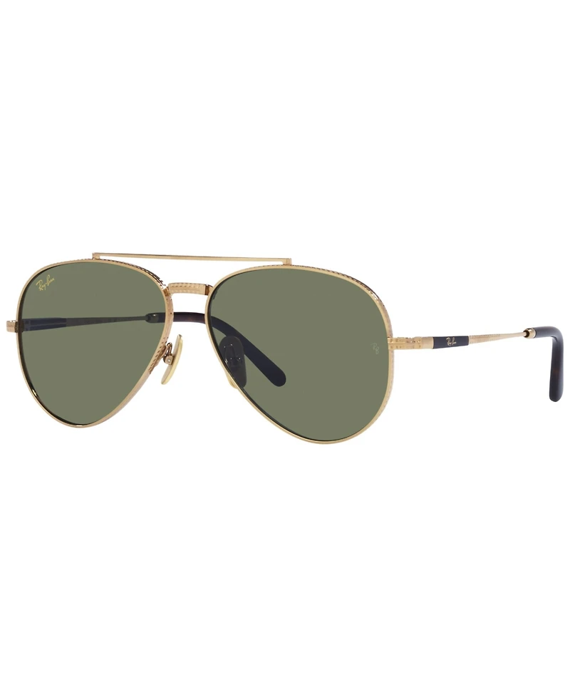 Ray-Ban Unisex Sunglasses