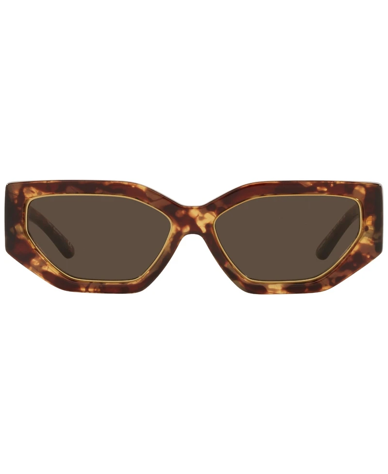 Tory Burch Women's Sunglasses, TY9070U
