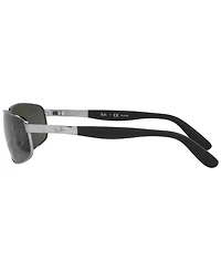 Ray-Ban Men's Polarized Sunglasses, RB3254