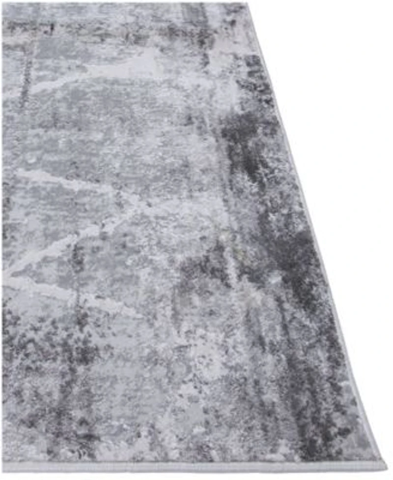 Mink Home Alloy All342 Area Rug Collection
