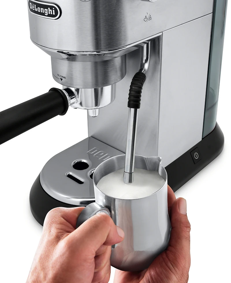 De'Longhi Dedica Arte Espresso Machine