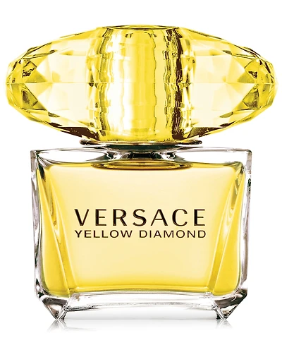 Versace Yellow Diamond Eau de Toilette Spray
