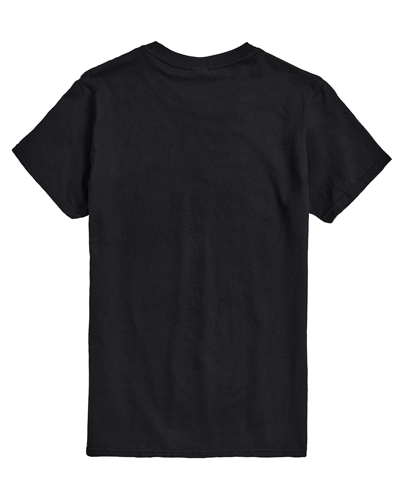 Men's The Big Lebowski Go Bowling T-shirt