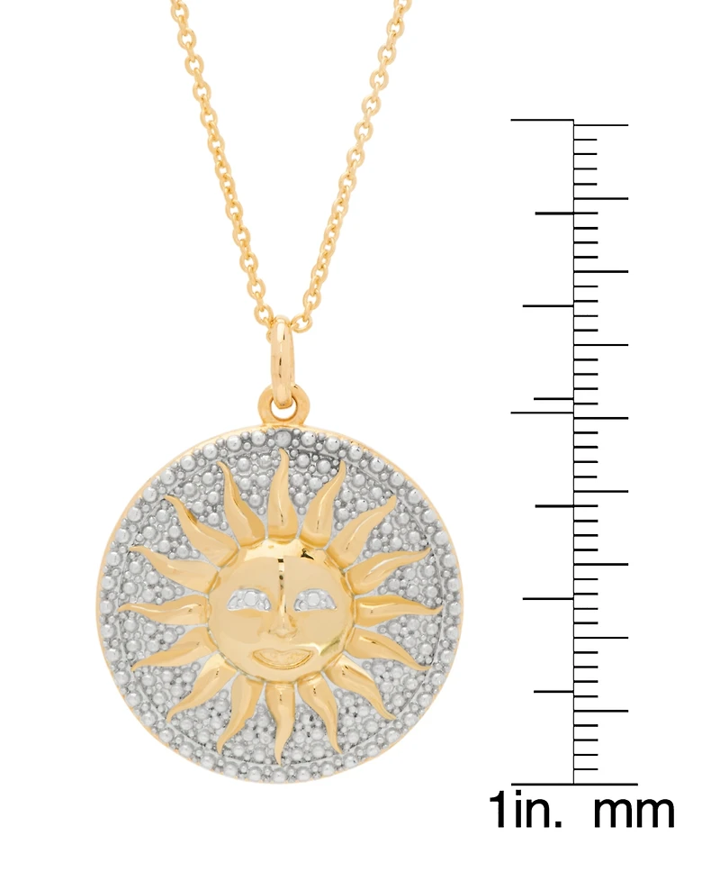 Macy's Women's Pendant Necklace