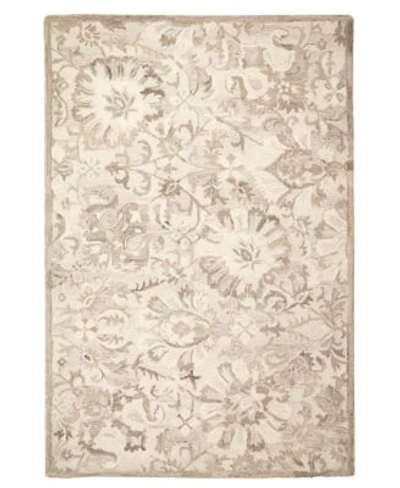 Liora Manne Hana Flora Area Rug