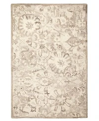 Liora Manne Hana Flora Area Rug