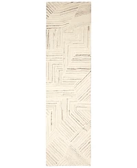 Liora Manne' Madison Modern 2' x 7'6" Runner Area Rug