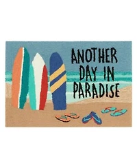 Liora Manne Frontporch Beach Paradise Area Rug