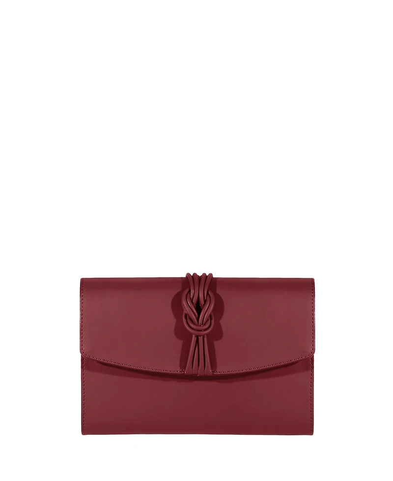 Women's Midi Marylebone Clutch Bag