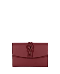 Women's Midi Marylebone Clutch Bag
