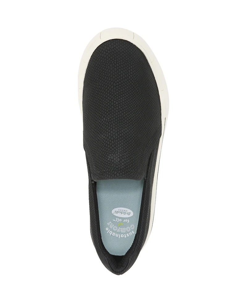 Dr. Scholl's Women's Happiness Lo Slip-Ons