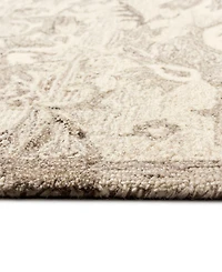 Liora Manne' Hana Flora 2' x 7'6" Runner Area Rug