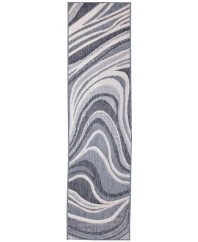 Liora Manne Malibu Waves Area Rug