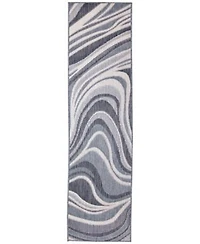 Liora Manne Malibu Waves Area Rug