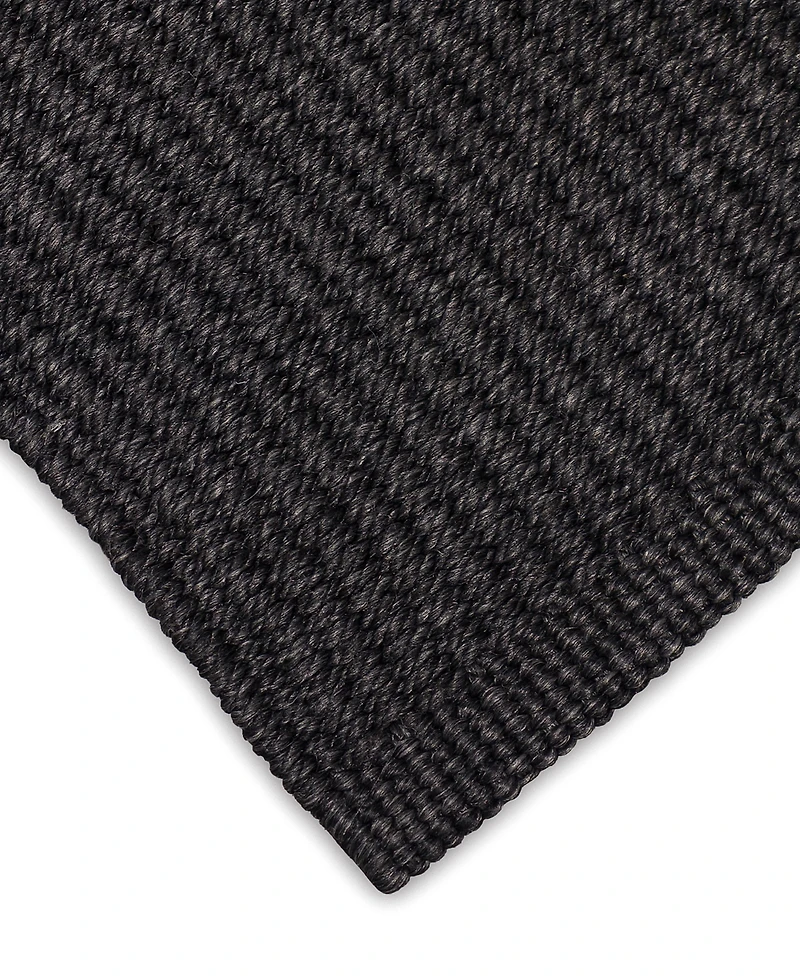 Liora Manne' Avalon Texture 7'6" x 9'6" Outdoor Area Rug