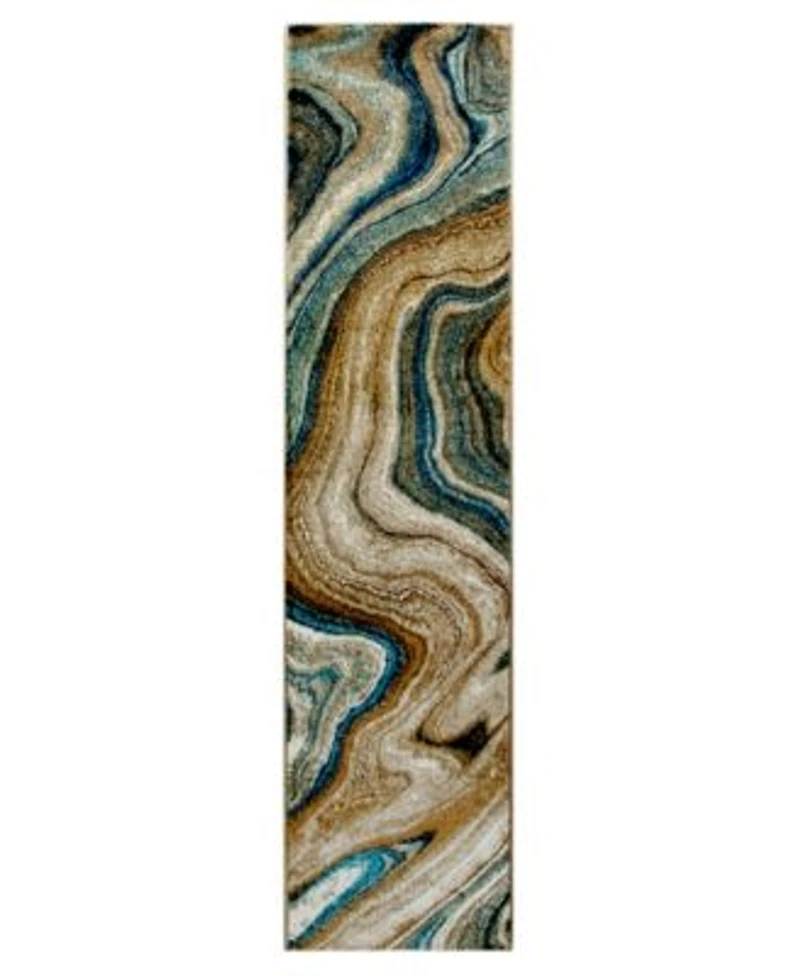 Liora Manne Ashford Agate Area Rug