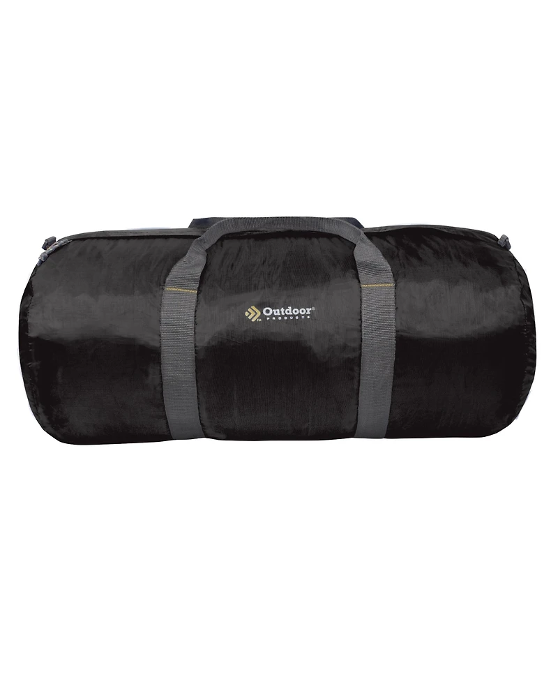 Large Deluxe Duffel