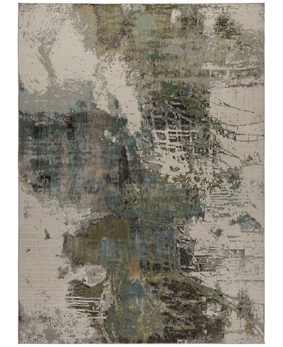 Closeout! Km Home Dream 92A 7'10" x 11' Area Rug