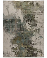 Closeout! Km Home Dream 92A 7'10" x 11' Area Rug
