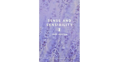 Sense and Sensibility (Barnes & Noble Signature Classics) by Jane Austen