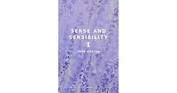 Sense and Sensibility (Barnes & Noble Signature Classics) by Jane Austen