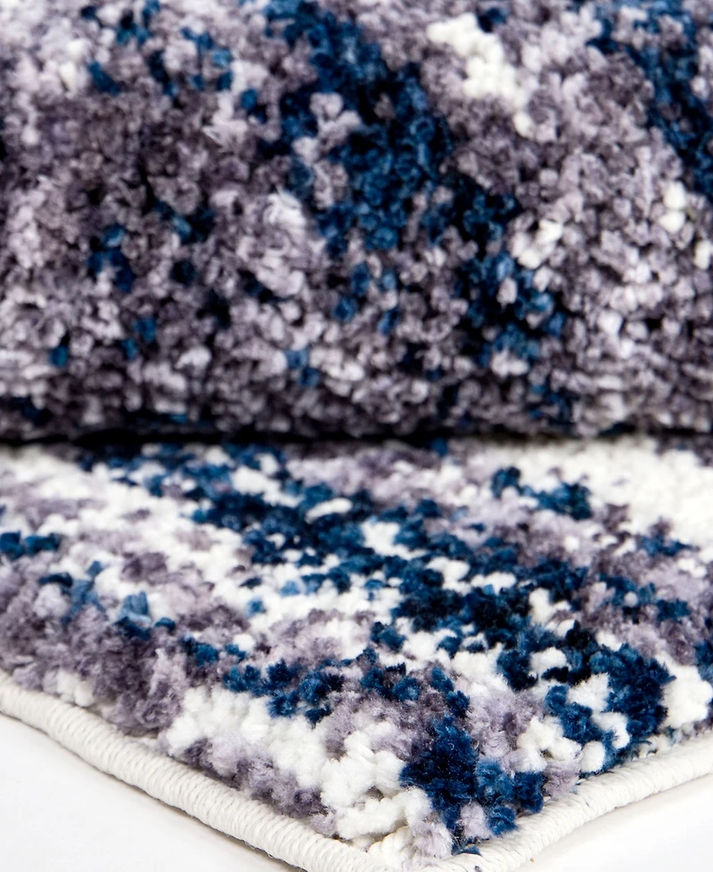 Closeout! Orian Cotton Tail Madrid 5'3" x 7'6" Area Rug