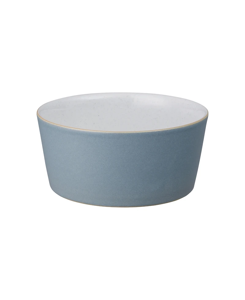 Impression Assorted Straight Bowls, Set of 4