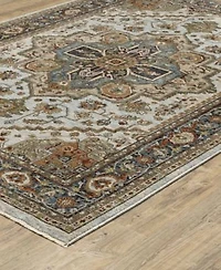Oriental Weavers Aberdeen 1144w Area Rug