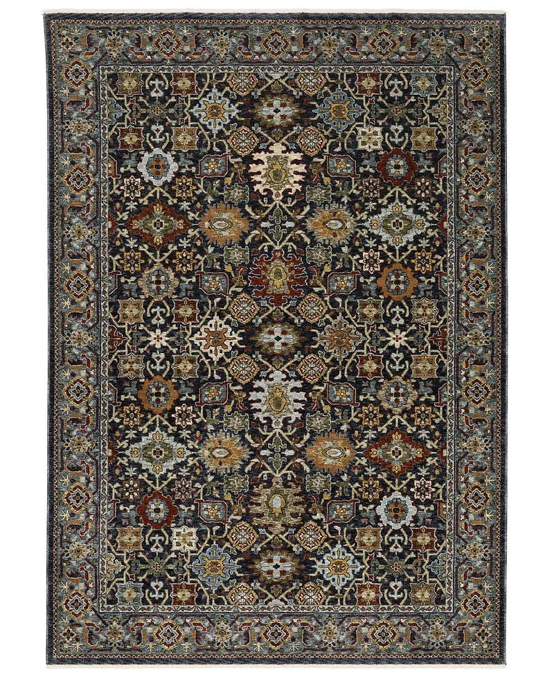 Oriental Weavers Aberdeen 4922D 2' x 3' Area Rug