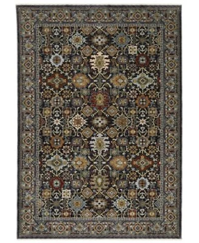Oriental Weavers Aberdeen 4922d Area Rug