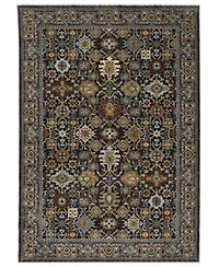 Oriental Weavers Aberdeen 4922d Area Rug