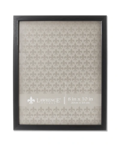Chloe Collection Picture Frame, 8" x 10"